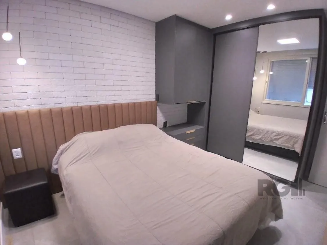 Imagem Apartamento em Centro Histórico
