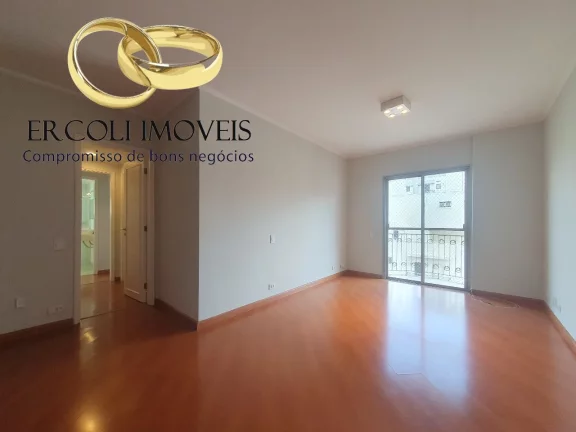 Imagem APARTAMENTO RESIDENCIAL em São Paulo - SP, Moema