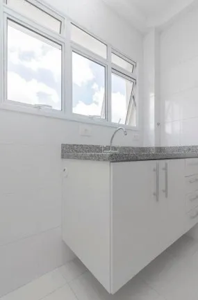 Imagem Apartamento com 2 Quartos para Alugar, 63 m² em Vila Dom Pedro I - São Paulo