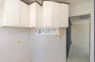 Imagem Apartamento 2 dormitórios 1 vaga no Jardim Imperador