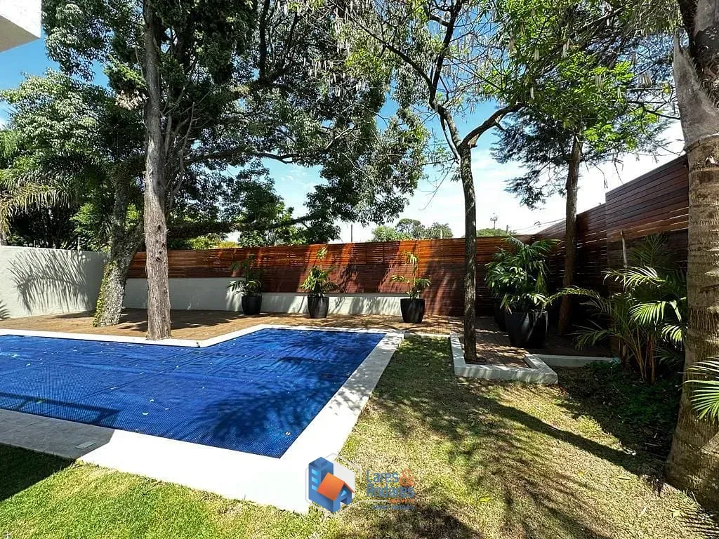 Imagem Casa em condomínio para venda em Parque Colonial com 4 quartos, sendo 4 suítes, 786.97m²