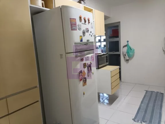 Imagem Apartamentos / Padrão na cidade de Guarujá