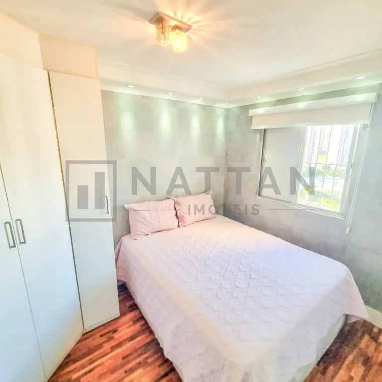 Imagem Cobertura com 3 dormitórios à venda, 120 m² por R$ 848.000,00 - Anália Franco - São Paulo/SP