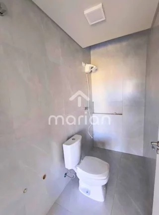 Imagem Apartamento com 2 quartos, Itajubá - Barra Velha