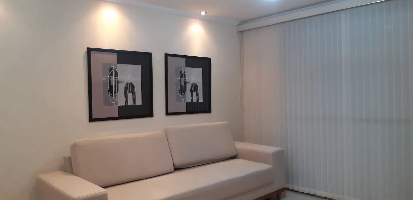 Imagem VENDO APARTAMENTO DE TRÊS DORMITÓRIOS NO BAIRRO CAMPO GRANDE! (ZONA SUL-SP)
