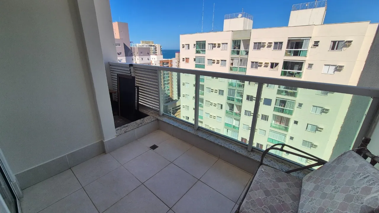 Imagem Apartamento com 2 quartos para alugar em Vila Velha