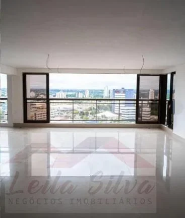 Imagem Apartamento 4 dormitórios para Venda em Teresina, Jóquei, 4 dormitórios, 4 suítes, 4 banheiros, 4 vagas