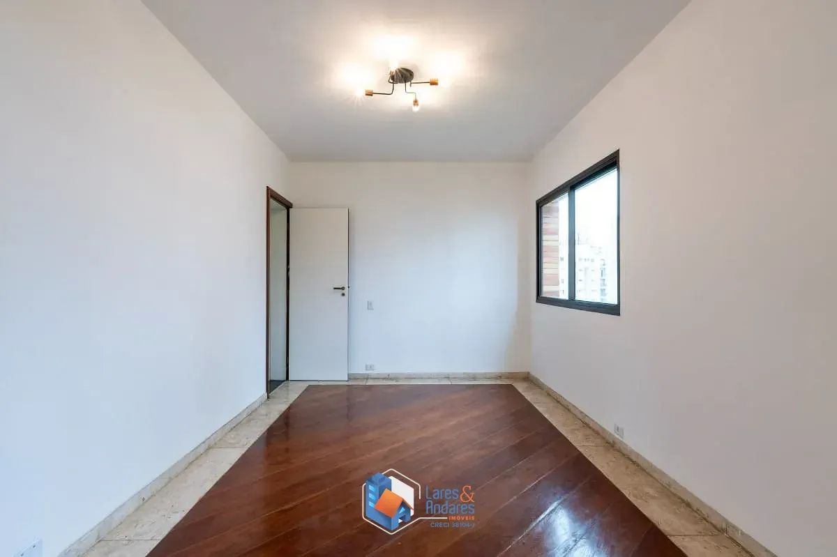 Imagem Apartamento para venda em Morumbi com 4 quartos, sendo 4 suítes, 236m²
