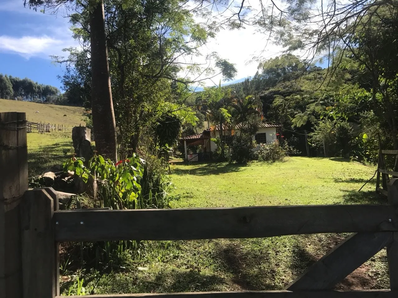 Imagem Chácara à venda 3 Quartos, 157000M², Bailaiero, Cunha - SP
