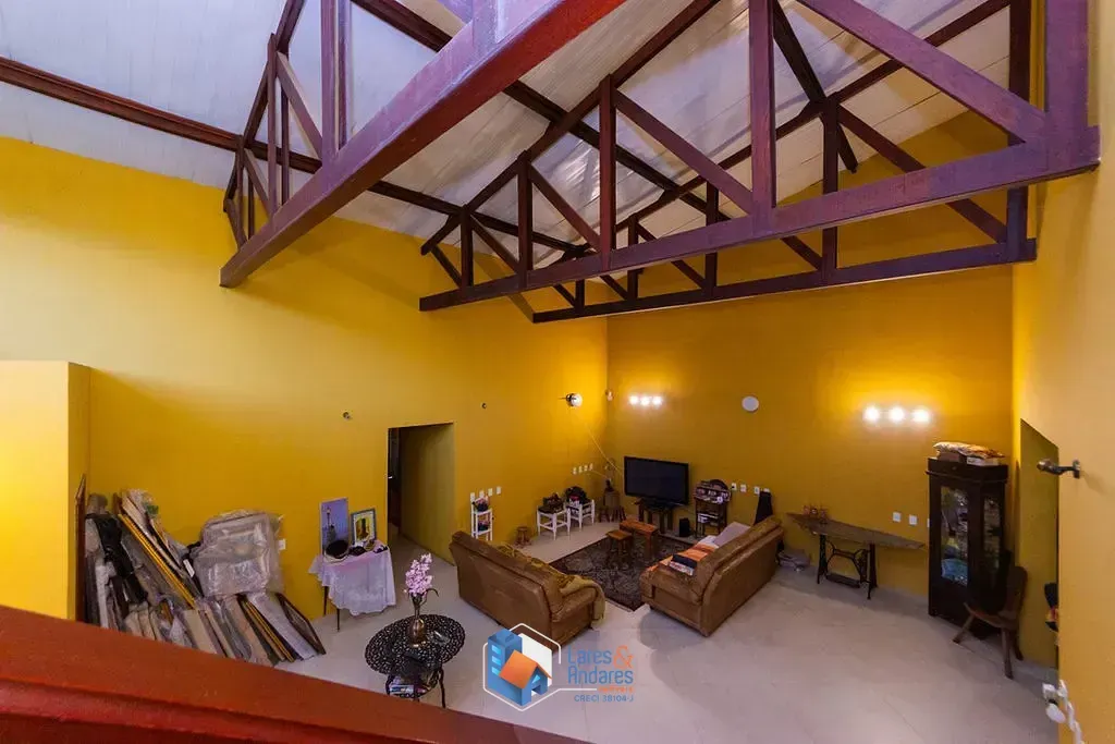 Imagem Casa à venda 3 Quartos 3 Suites 6 Vagas 255M² Vila Cordeiro São Paulo - SP