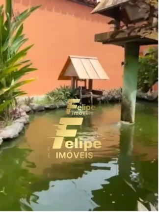 Imagem BELÍSSIMA CASA À VENDA LOCALIZADA EM JACARAÍPE NA SERRA/ES!