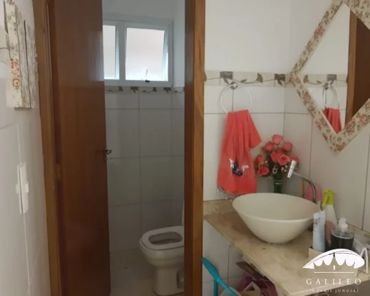 Imagem VENDE CASA SOBRADO 224M² JD. OLÍVIO MORO - VÁRZEA PAULISTA SP (DIVISA DE JUNDIAÍ E VARZEA PTA)
