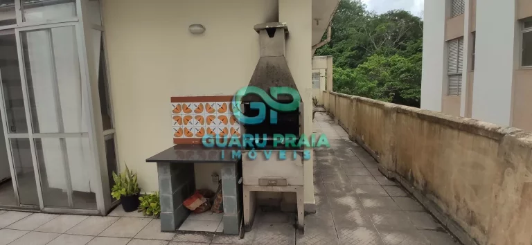 Imagem Apartamento à venda no bairro Astúrias - Guarujá/SP