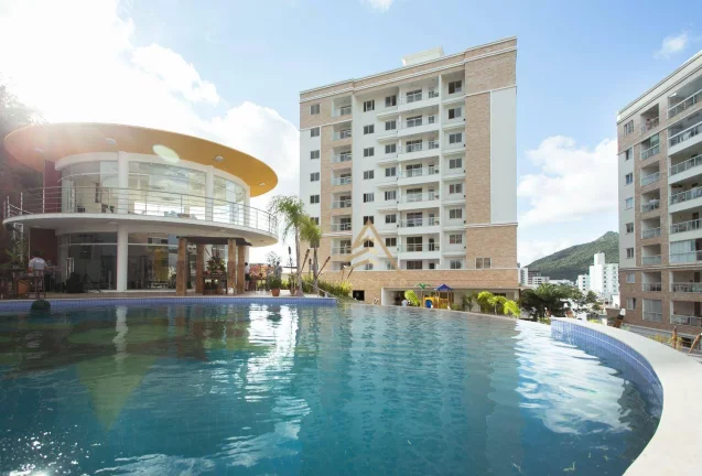 Imagem Apartamento à venda, 71 m² por R$ 750.000,00 - Tabuleiro - Camboriú/SC