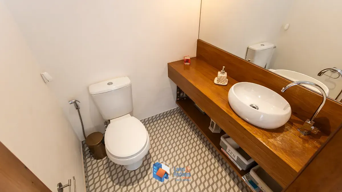 Imagem Cobertura para venda em Vila Albertina com 2 quartos, 159m²