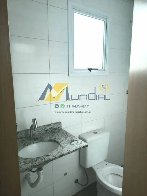 Imagem Vendo Cobertura em Santo André, Vila Humaíta