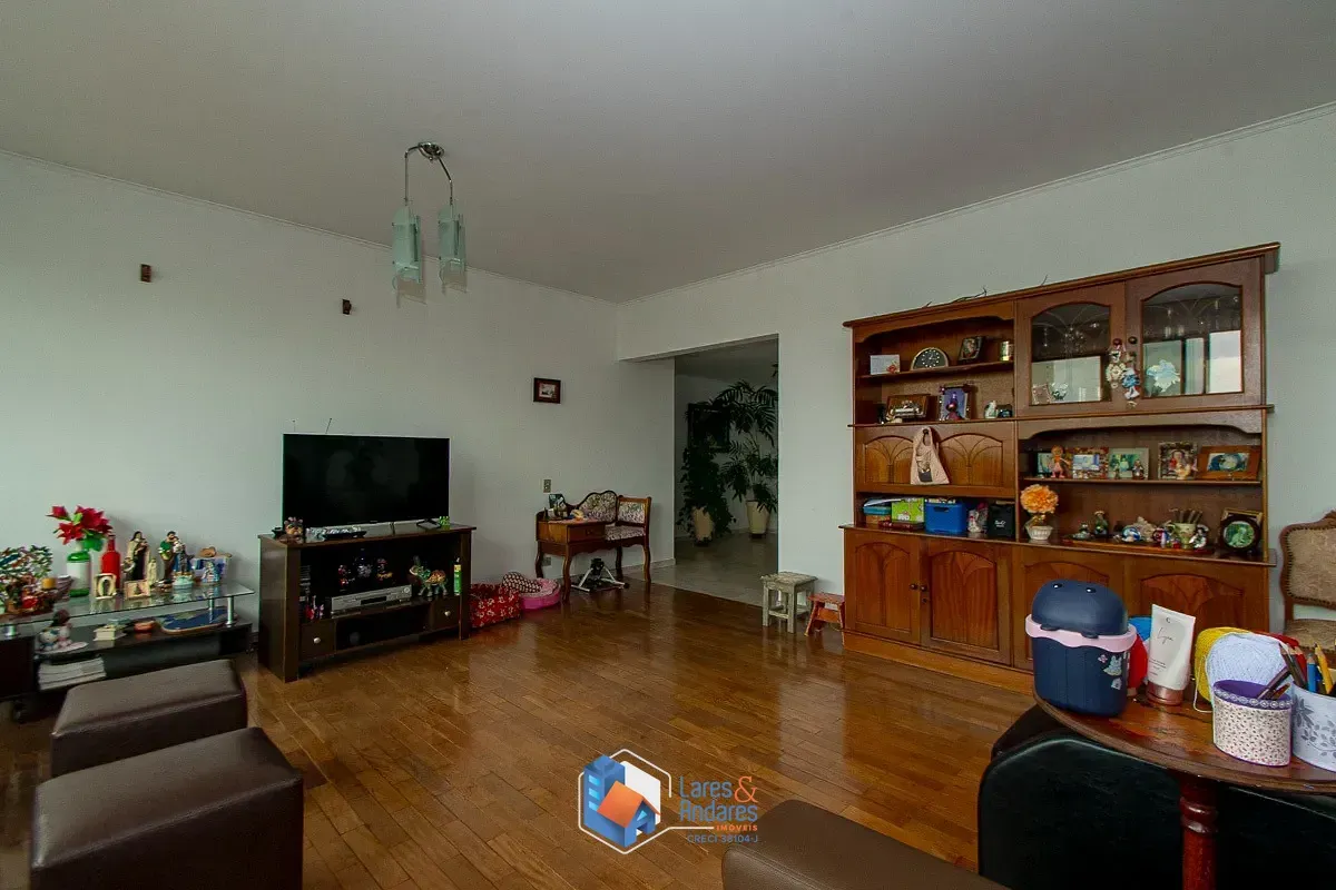 Imagem Apartamento para venda em Perdizes com 3 quartos, sendo 1 suíte, 165m²