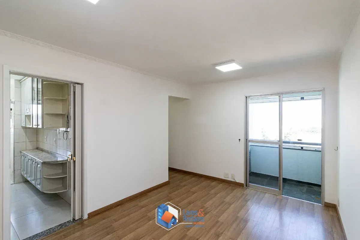 Imagem Apartamento para venda em Nossa Senhora do Ó com 3 quartos, sendo 1 suíte, 70m²