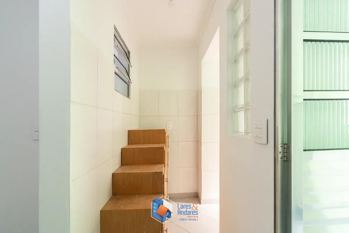 Imagem Casa para venda em Vila Mariana com 3 quartos, sendo 1 suíte, 103m²