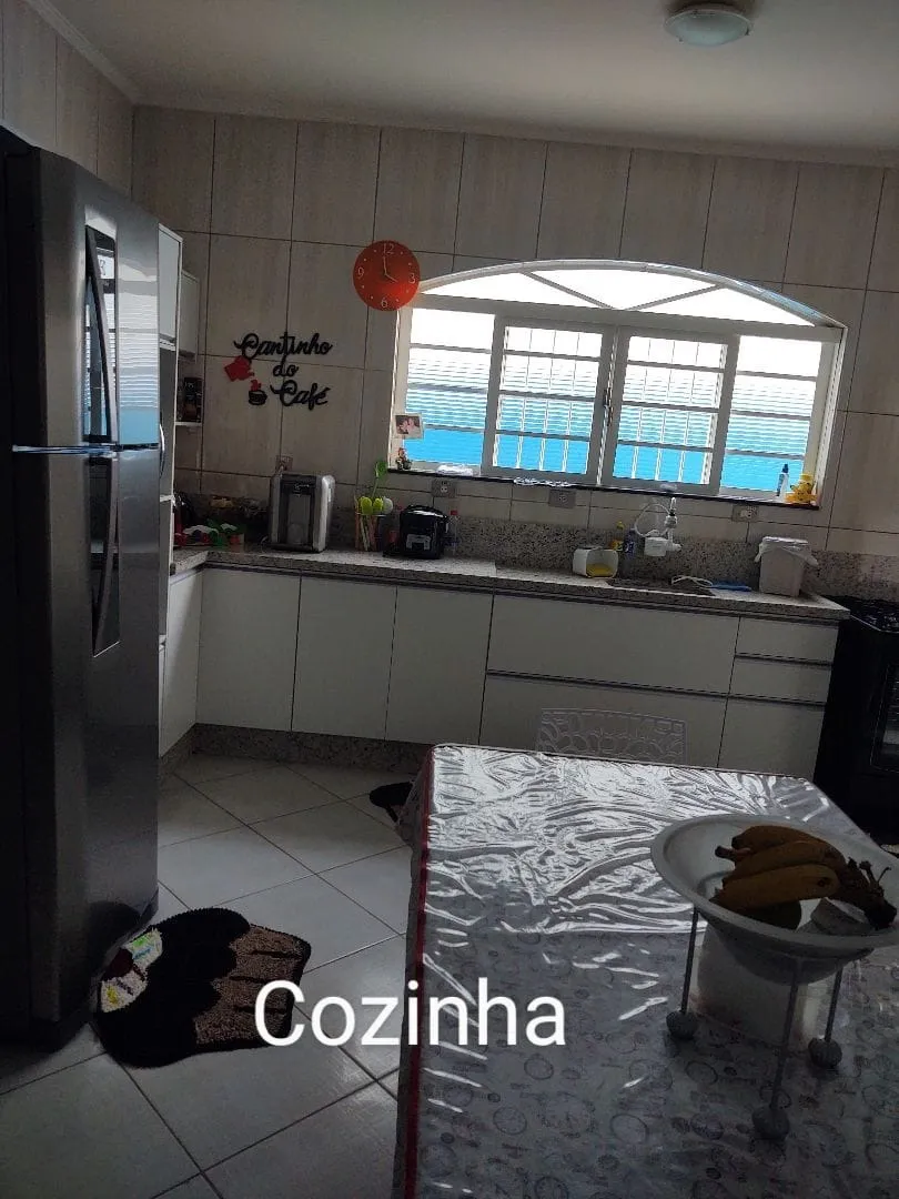 Imagem Lindo Sobrado com Salão de Festa!