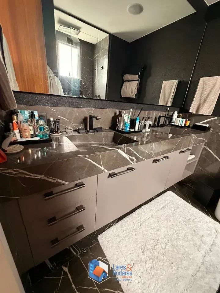 Imagem Apartamento para venda em Vila Olímpia com 2 quartos, sendo 2 suítes, 152m²