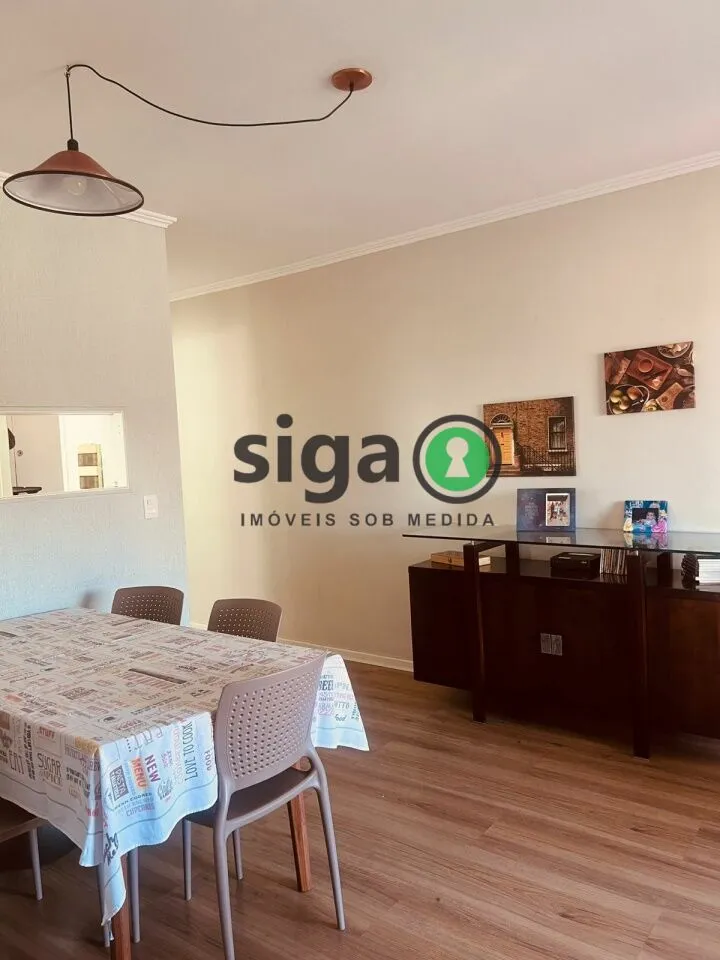 Imagem APARTAMENTO Á VENDA NO MORUMBI COM 76M², 3 QUARTOS, 2 VAGAS POR 510MIL