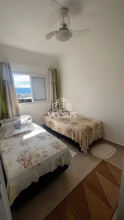 Imagem APARTAMENTO VISTA MAR - R$ 560 MIL -VILA CAIÇARA