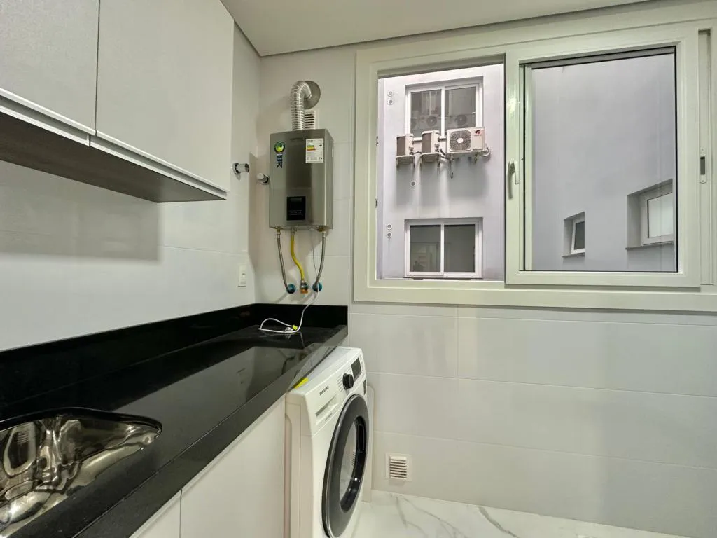 Imagem Apartamento 2 Dormitórios - Bairro Navegantes