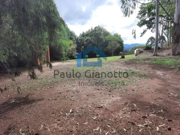 Imagem Chácara com 8.300 m2 - Lazer e Natureza - Bunjiro Nakao - Ibiúna