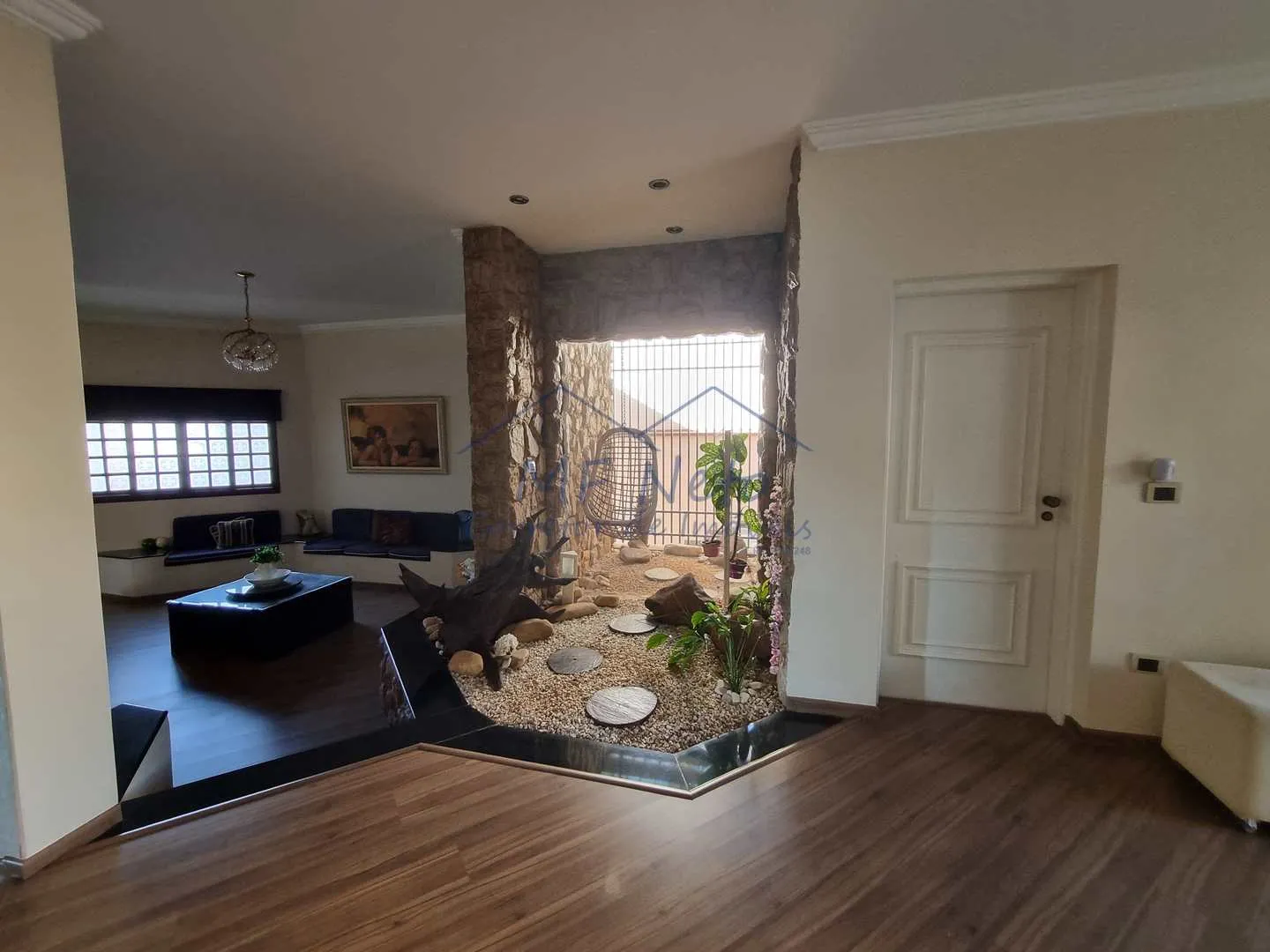 Imagem Casa Padrão