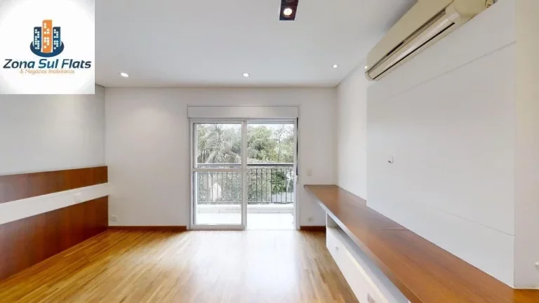 Imagem Apartamento à Venda Na Granja Julieta Com 4 Suítes, Varanda Gourmet e 3 Vagas