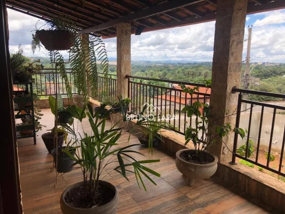 Imagem Casa à venda em Igarapé Bairro Cidade Nova
