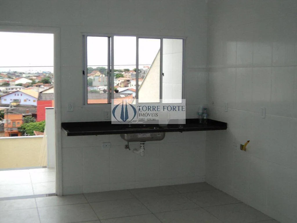 Imagem Sobrado com 3 dormitorios 3 suites 3 vagas 2 sacadas na Vila Guilhermina