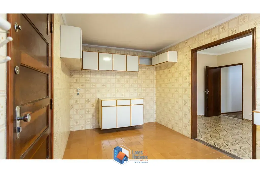 Imagem Casa à venda 3 Quartos 1 Suite 185M² Parque São Domingos São Paulo - SP