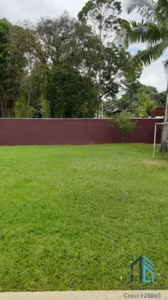 Imagem Chácara linda 2.500 mil m2, com casa de 315 m², 05 quartos c/ suíte, Oportunidade - em ITAJAI - SC