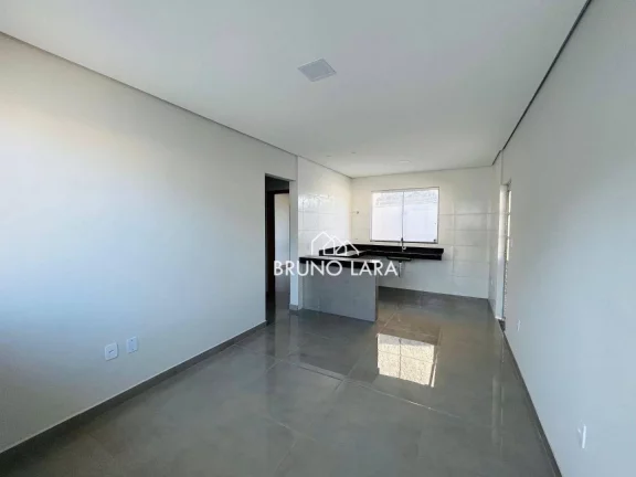 Imagem Casa à venda em Betim MG , Bairro Vila Verde