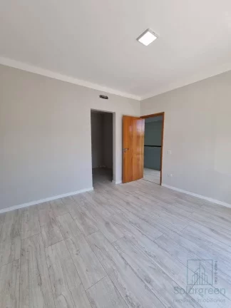 Imagem Casa 3 suítes e 4 vagas garagem, piscina , Condomínio Terras de Atibaia 1