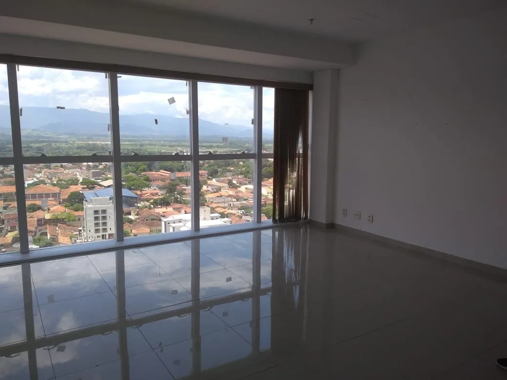 Imagem Comercial à venda 38M², Centro, Pindamonhangaba - SP | DHF Quality Smart Office