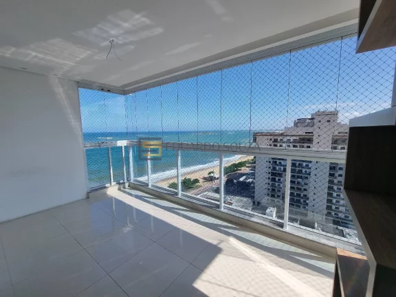 Imagem MAGNÍFICA COBERTURA A PASSOS DA PRAIA