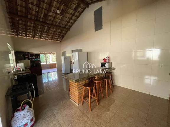 Imagem Sítio à-venda / Vivendas Santa Mônica