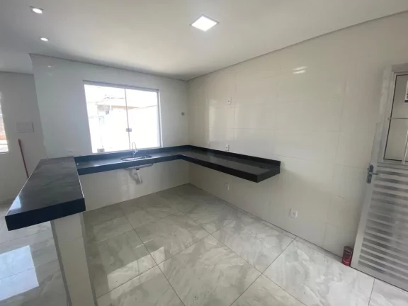 Imagem Casa à venda em Betim/MG - Bairro Vila Verde