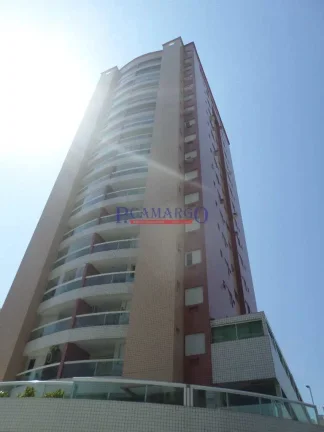Apartamento Padrão