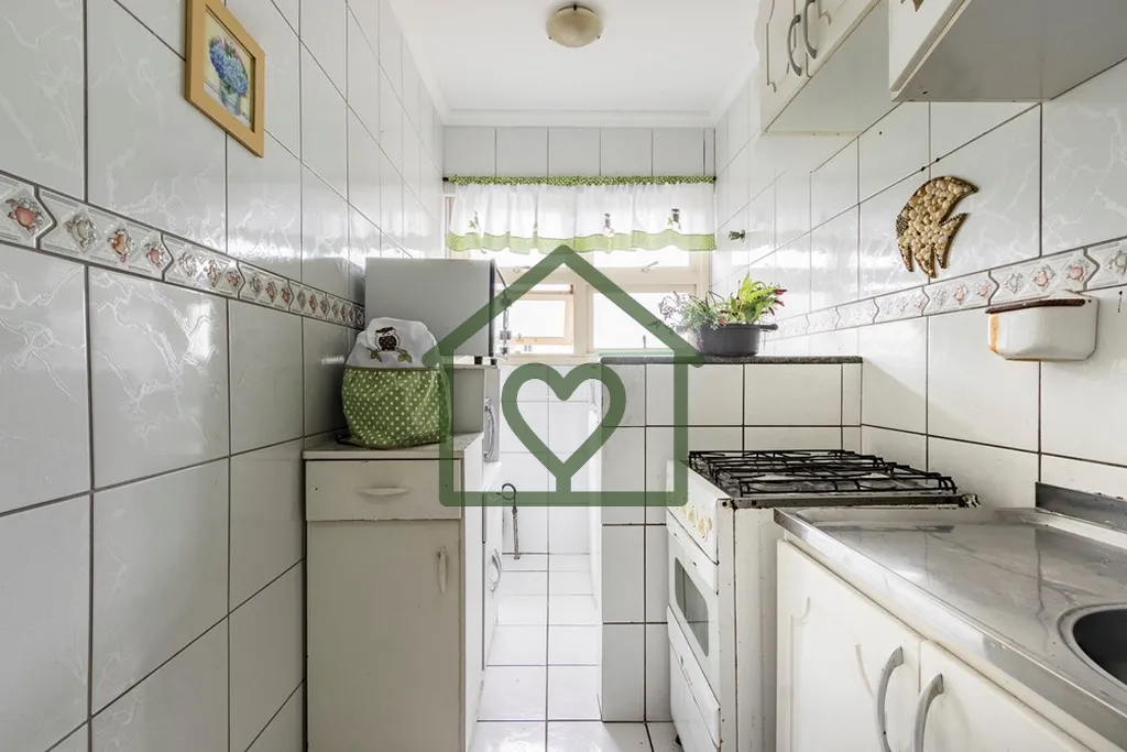 Imagem Descubra uma incrível oportunidade de adquirir um apartamento perfeito e aconchegante em Porto Aleg...