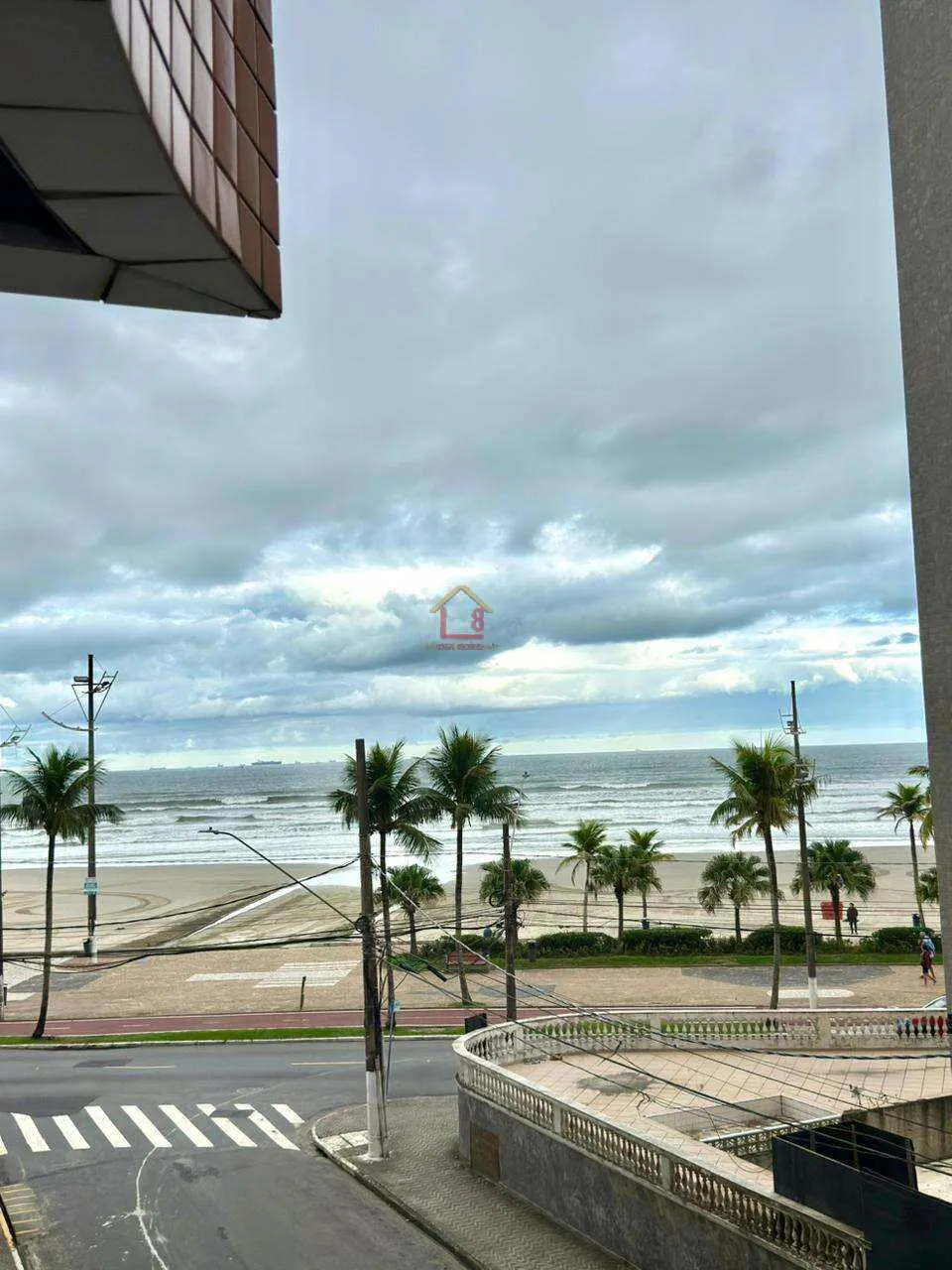 Imagem apartamento a venda - Ocian