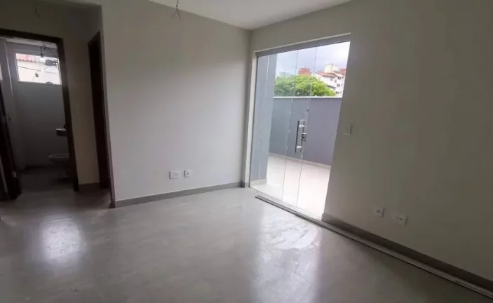Imagem Terreno Área privativa em Belo Horizonte