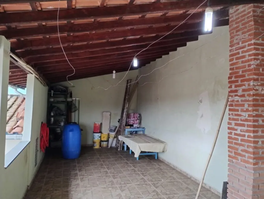 Imagem CASA COM 116,00 m² - CIDADE DA CRIANÇA - PRAIA GRANDE SP
