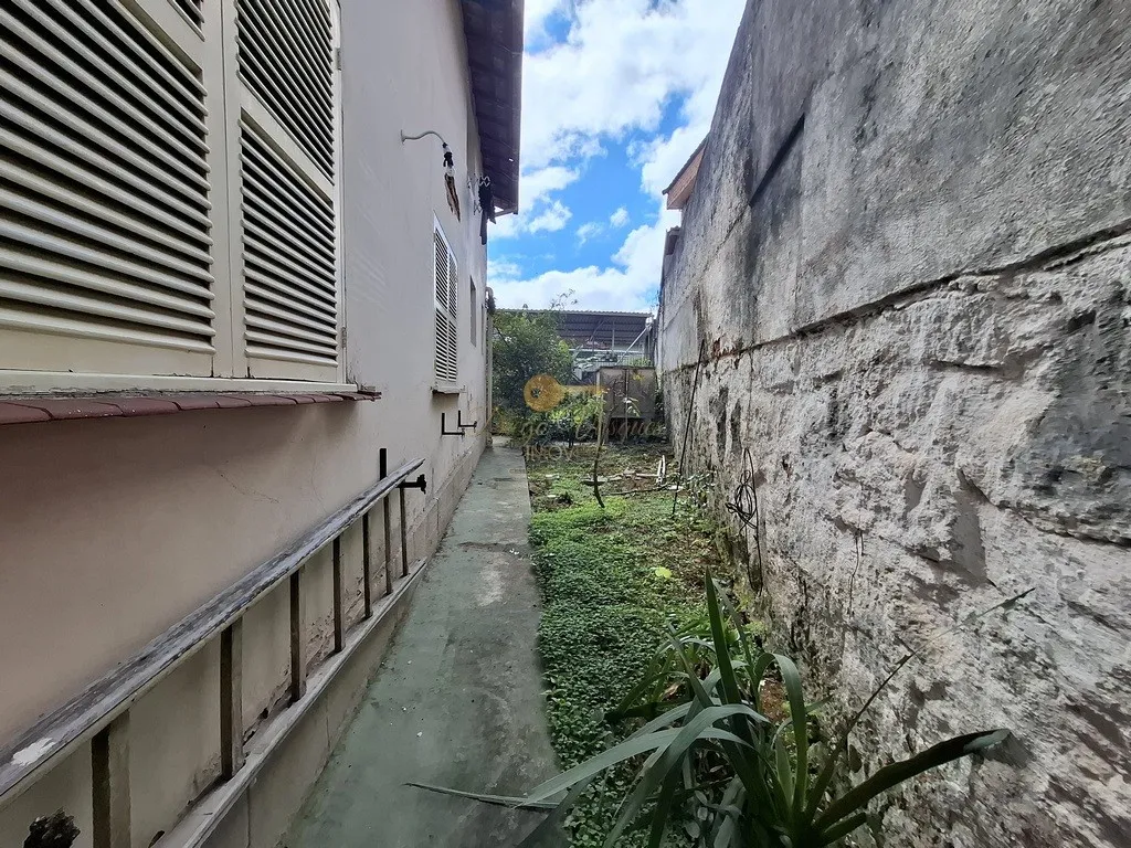 Imagem Casa para Venda em Teresópolis / RJ no bairro Várzea