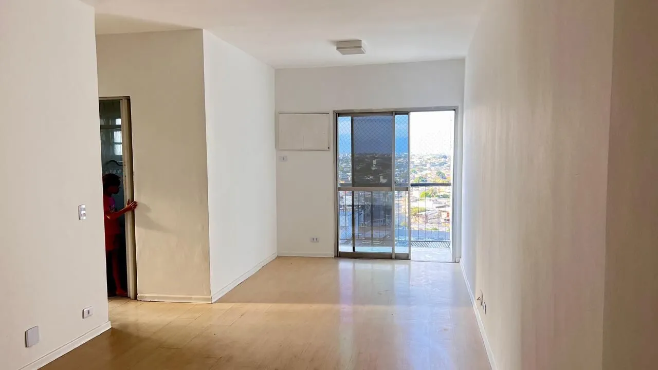 Imagem Apartamento à venda no bairro Braz de Pina em Rio de Janeiro/RJ