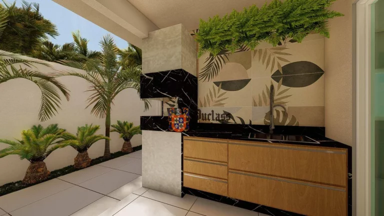 Imagem Casa com 3 dormitórios à venda, 105 m² por R$ 560.000,00 - Jardim das Cerejeiras - Atibaia/SP