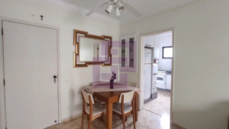 Imagem Apartamentos / Padrão na cidade de Guarujá